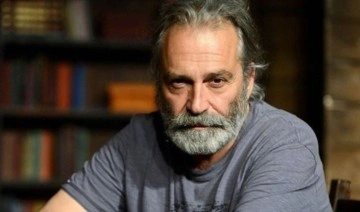 Haluk Bilginer taburcu oldu