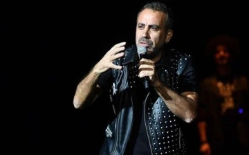 Haluk Levent'in enkaz altında kalan kuzeni kurtarılamadı