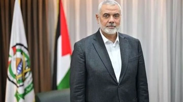 Hamas'ın yeni lideri kim olacak? Hamas’tan açıklama: "Süreç başladı"