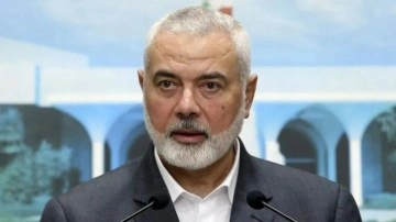 Hamas lideri Haniye'nin naaşı Doha'da defnedilecek