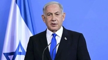 Hamas: Netanyahu, Gazze'de anlaşmanın önüne sürekli engeller çıkarıyor