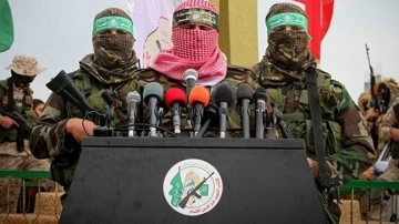 Hamas'tan BMGK'daki ateşkes kararına yanıt: Aracılarla işbirliğine hazırız