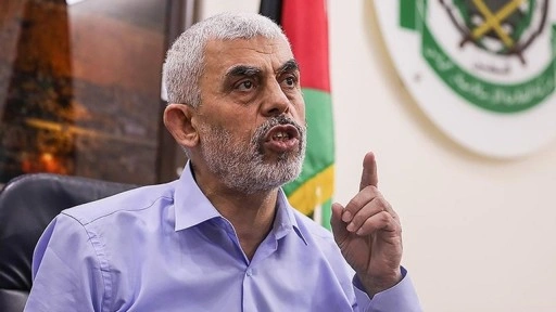 Hamas, Yahya Sinvar'ın ölümünü doğruladı