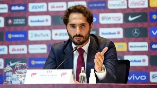 Hamit Altıntop, Feyyaz Uçar'ı hedef aldı! 