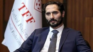 Hamit Altıntop tepki çeken sözlerine açıklık getirdi!