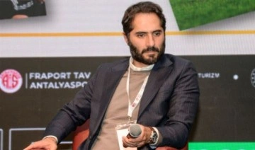 Hamit Altıntop'tan VAR kayıtları açıklaması