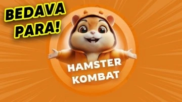 Hamster Kombat Airdrop Geliyor: Hangi Borsalarda Olacak?