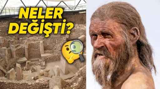 Hangi Arkeolojik Kazılar İnsanlık Tarihini Yeniden Yazdı?