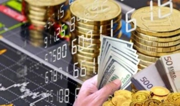 Hangi yatırım daha çok kazandırdı? Altın, dolar, Euro, borsa...