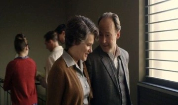 Hannah Arendt filminin konusu nedir, oyuncuları kim? Hannah Arendt filminin IMDb puanı kaç?