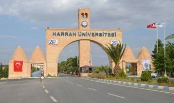 Harran Üniversitesi ne zaman kuruldu? Harran Üniversitesi nerede?