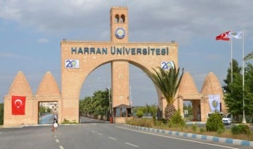 Harran Üniversitesi'nde adrese teslim kadro iddiası!