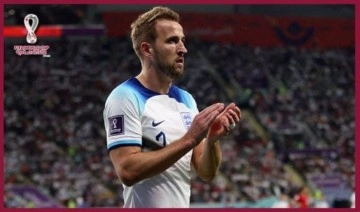 Harry Kane'den İngiltere'ye iyi haber