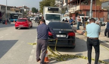 Hatay'da dehşet: Kız arkadaşını katleden şahıs yaşamına son verdi