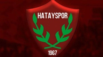 Hatayspor, Süper Lig'de yarın Beşiktaş ile karşılaşacak