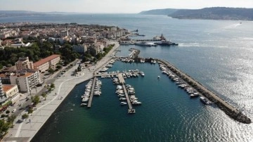 Hava çok fena olacak! Çanakkale'de okullar tatil edildi aman dikkat