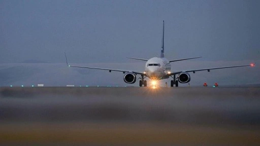 Hava yoluyla gelecek yıl Türkiye nüfusunun 3 katı kadar yolcu taşınacak