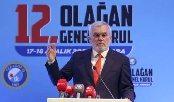 Haydar Özdemiroğlu'ndan AKP'ye 'özelleştirme' tepkisi: 'AKP birer birer sat