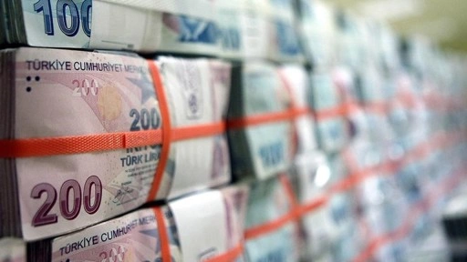 Hazine düzenlediği tahvil ihalesinde yaklaşık 49,3 milyar lira borçlandı