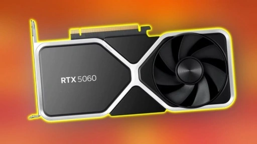 Hazır Sistemlerin Vazgeçilmezi Olacak RTX 5060'ın Özellikleri Ortaya Çıktı