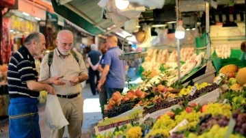 Haziran ayı enflasyonuna Kurban Bayramı rötarı