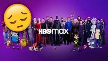 HBO Max, Abonelerini Elinde Tutamadı: Platform Kapanabilir