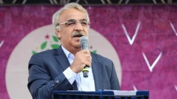 HDP, kapatma davasının seçim sonrasına bırakılması için AYM'ye başvurdu