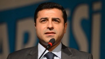 HDP Kılıçdaroğlu'ndan ne isteyecek? Selahattin Demirtaş duyurdu tartışılan iki madde