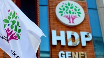 HDP kongresi eylül ayında toplanacak