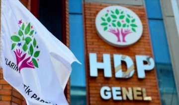 HDP MYK 27 Şubat'ta toplanıyor: 'Aday kararı' gözden geçirilecek