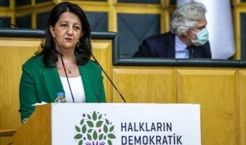 HDP'li Buldan açıkladı: HDP seçime kendi adayıyla girecek