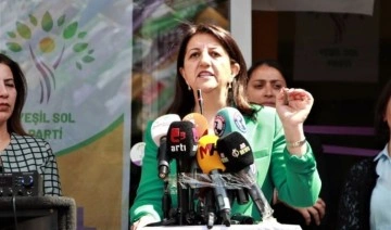 HDP'li Pervin Buldan: Diyarbakır bizim kalemiz, 12-0 yapacağız