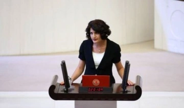 HDP'li Semra Güzel ile birlikte yakalanan 2 kişi de tutuklandı