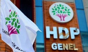 HDP’li Serhat Eren: 'Öne çıkan aday yok'
