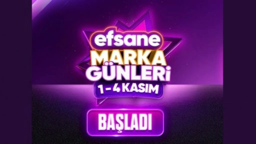 Hepsiburada Büyük Kasım İndirimleri Başladı!