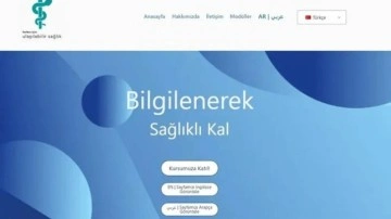 Herkes için ulaşılabilir sağlık! Üç girişimci öğrenciden üç dilde sağlık rehberi