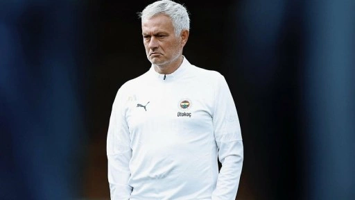 Herkes merak ediyordu! Mourinho'nun tazminatı belli oldu