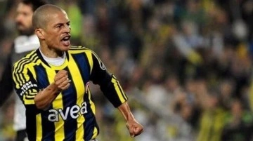 Herkesi ters köşe yaptı! Alex de Souza'nın Türkiye'ye geliş nedeni ortaya çıktı