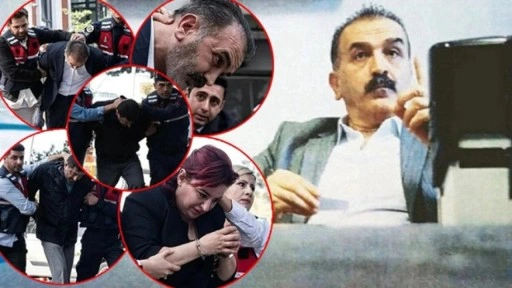 Hesap vakti! Yenidoğan Çetesi yarın hakim karşısında