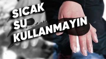 Hipotermi ve Donmaya Karşı Nasıl İlk Yardım Yapılır?