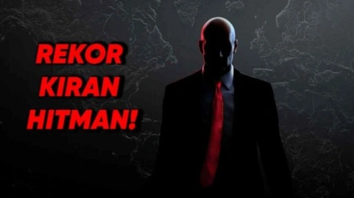 Hitman: World of Assassination, Milyonlarca Oyuncuya Ulaştı