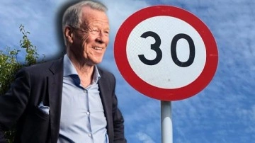 Hız Sınırını 30 km/s Aşan Sürücüye 3 Milyon TL Ceza Kesildi - Webtekno