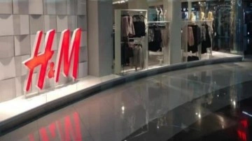 H&M, bin 500 çalışanını işten çıkaracak