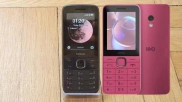 HMD, Nokia'nın Bir Başka Modelini Yeniden Markalayacak