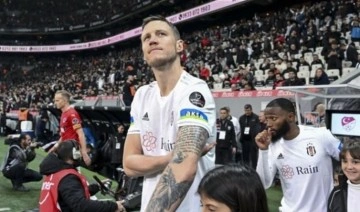 Hollandalı futbolcu Wout Weghorst'un Beşiktaş'a dönebileceği iddiası