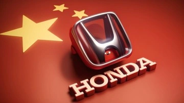 Honda Çin'den çekiliyor mu? Üretimler durduruluyor