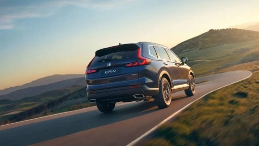 Honda CR-V fiyat listesi! – Kasım 2024