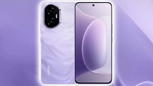 HONOR 300 Pro'nun Tasarımı ve Bazı Özellikleri Belli Oldu