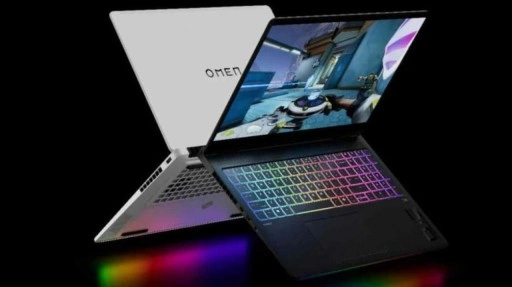 HP'den Yeni Bir Efsane Geliyor: Omen Max 16 Oyun Dizüstü Bilgisayarını Tanıttı