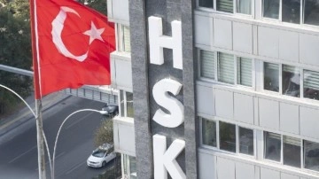 HSK yeni kararnameyi yayınladı: 4 bin 299 savcının görev yeri değişti